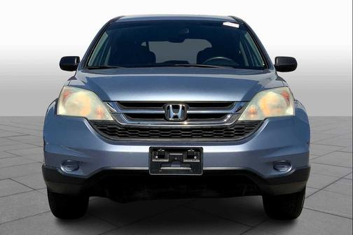 2010 Honda CR-V LX