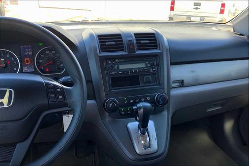 2010 Honda CR-V LX