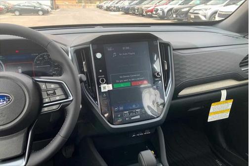 2025 Subaru Forester Hybrid Limited