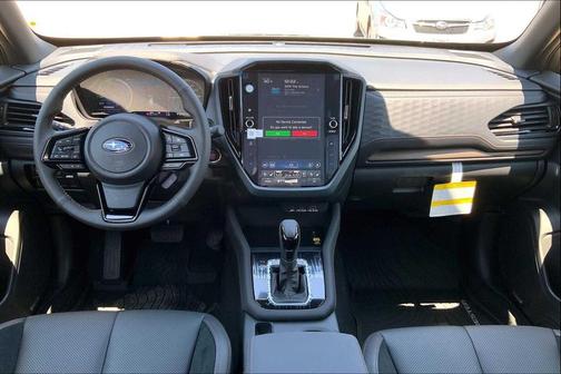 2025 Subaru Forester Hybrid Touring