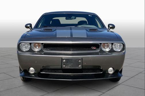 2012 Dodge Challenger R/T