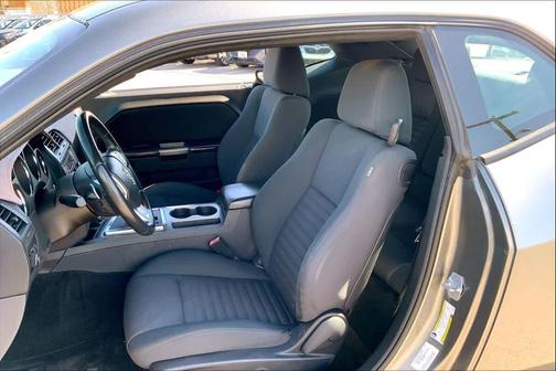 2012 Dodge Challenger R/T