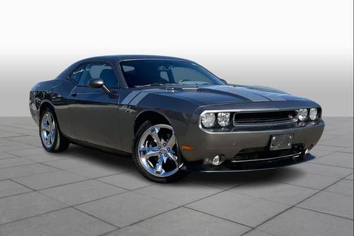 2012 Dodge Challenger R/T