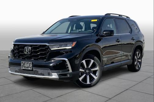 2024 Honda Pilot Touring 8-Passenger