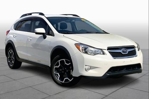 2015 Subaru XV Crosstrek 2.0i Premium