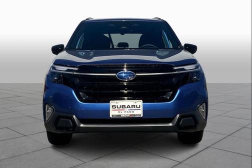 2025 Subaru Forester Hybrid Touring