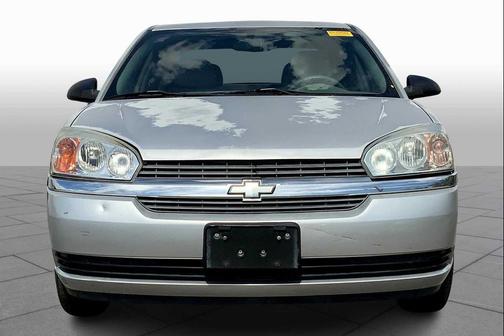 2005 Chevrolet Malibu Base
