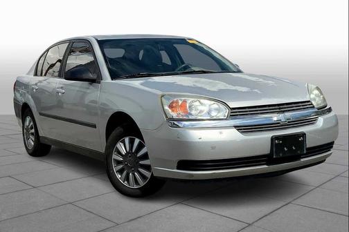 2005 Chevrolet Malibu Base