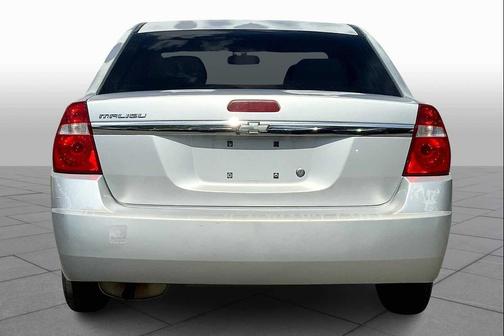 2005 Chevrolet Malibu Base