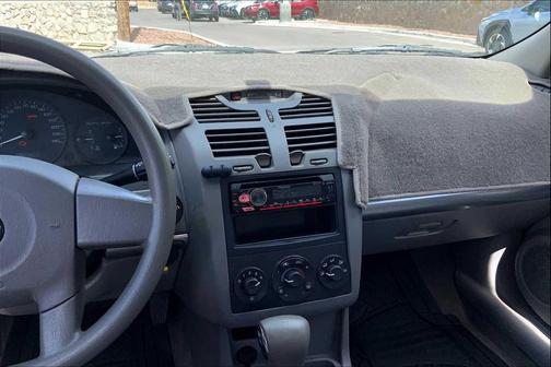 2005 Chevrolet Malibu Base