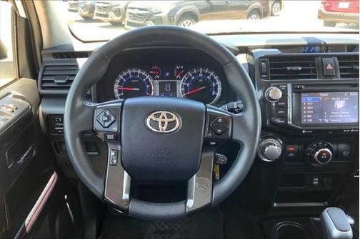 2018 Toyota 4Runner TRD Off Road Premium