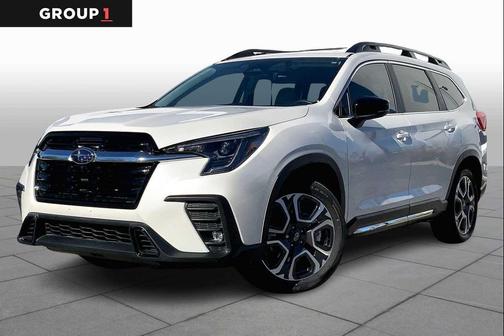 2025 Subaru Ascent Limited 7-Passenger