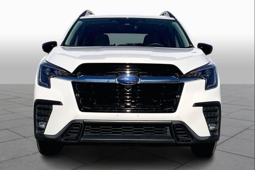 2025 Subaru Ascent Limited 7-Passenger