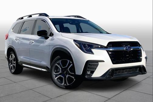 2025 Subaru Ascent Limited 7-Passenger