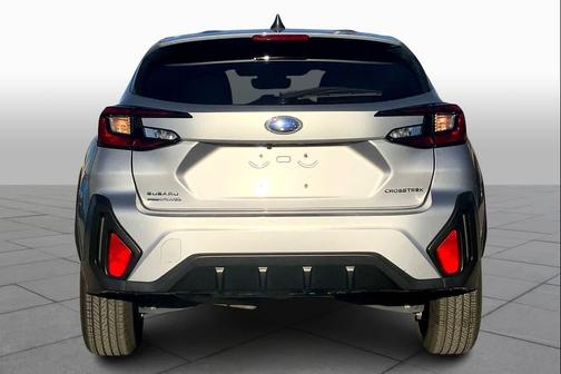 2025 Subaru Crosstrek Base