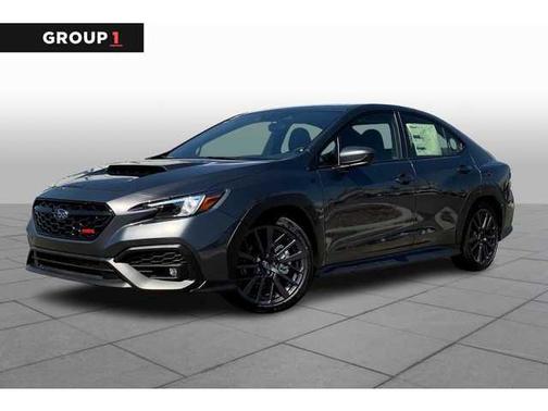 2025 Subaru WRX Premium