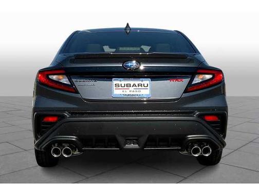 2025 Subaru WRX Premium