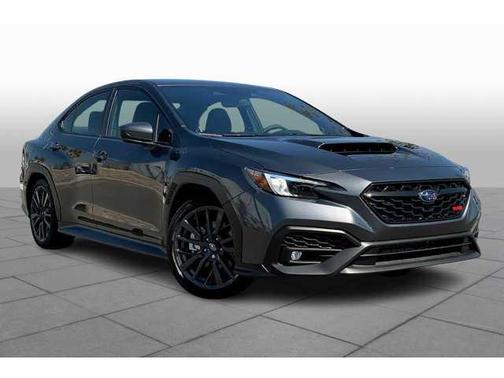 2025 Subaru WRX Premium