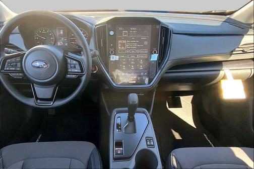 MG2/Magnetite G 2026 Subaru Crosstrek Premium