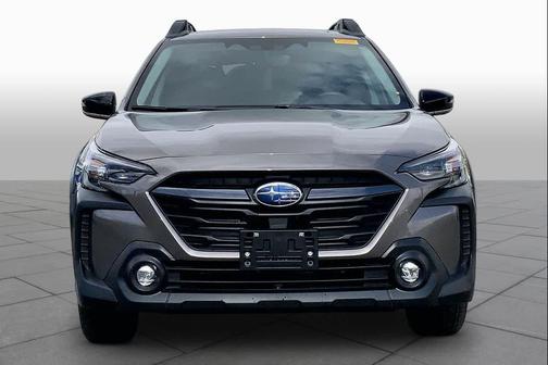 Brilliant Bronze Metallic 2024 Subaru Outback Premium