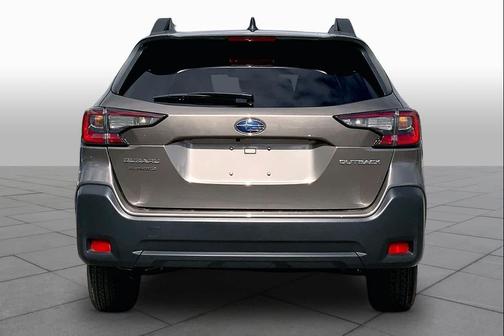 Brilliant Bronze Metallic 2024 Subaru Outback Premium
