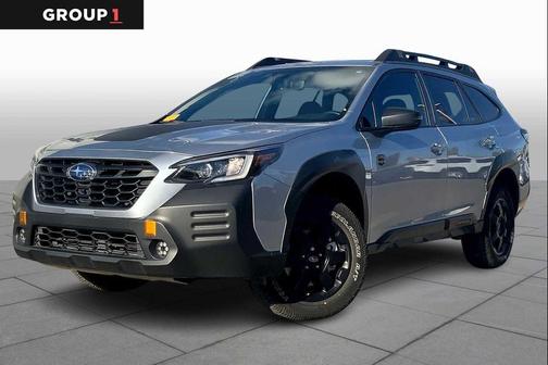 2023 Subaru Outback Wilderness