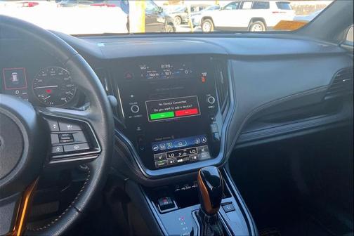 2023 Subaru Outback Wilderness