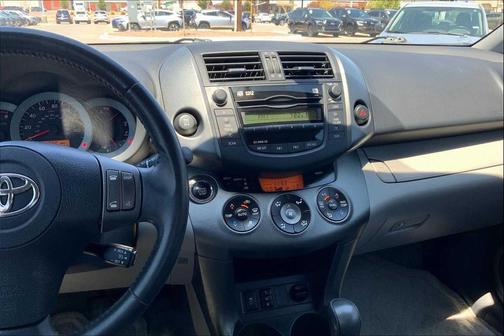 2011 Toyota RAV4 Limited