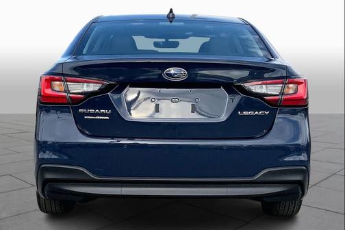 2023 Subaru Legacy Limited