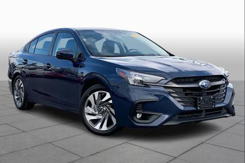 2023 Subaru Legacy Limited