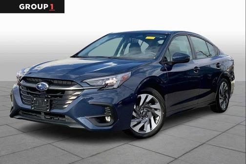 2023 Subaru Legacy Limited