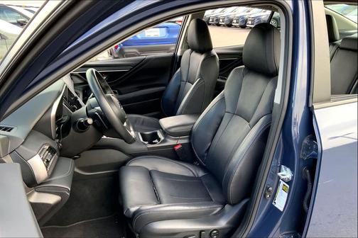 2023 Subaru Legacy Limited