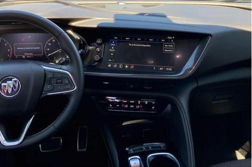 2022 Buick Envision FWD Preferred