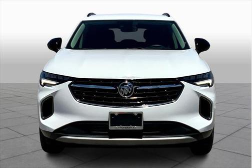 2022 Buick Envision FWD Preferred