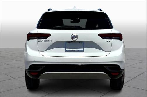 2022 Buick Envision FWD Preferred