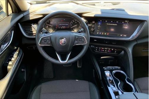 2022 Buick Envision FWD Preferred