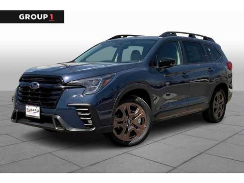2025 Subaru Ascent Bronze Edition 7-Passenger