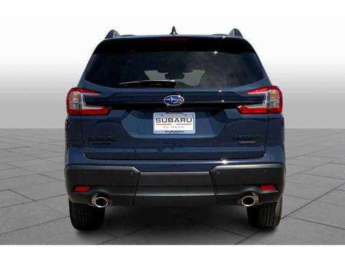 2025 Subaru Ascent Bronze Edition 7-Passenger