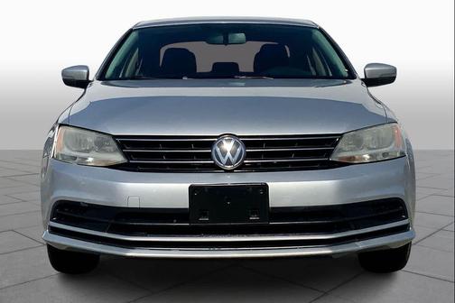 2016 Volkswagen Jetta 1.4T SE