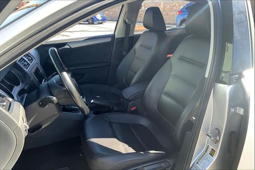 2016 Volkswagen Jetta 1.4T SE