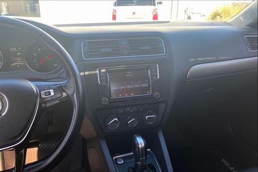 2016 Volkswagen Jetta 1.4T SE