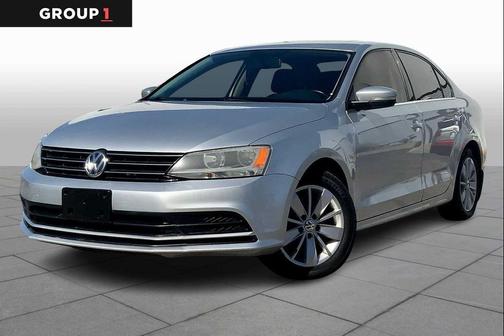 2016 Volkswagen Jetta 1.4T SE