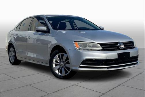 2016 Volkswagen Jetta 1.4T SE