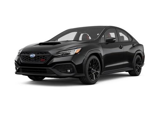 2025 Subaru WRX GT