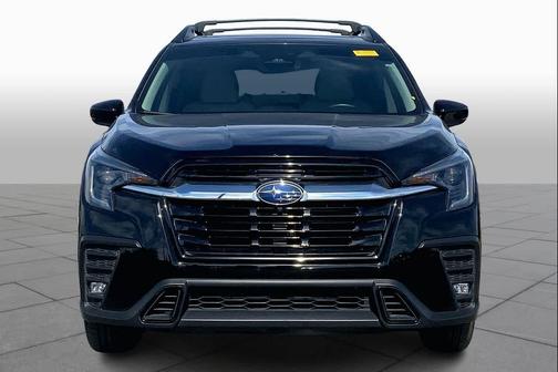 2025 Subaru Ascent Limited 7-Passenger