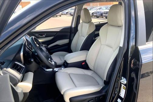 2025 Subaru Ascent Limited 7-Passenger