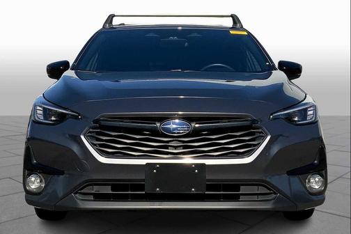 2024 Subaru Impreza RS