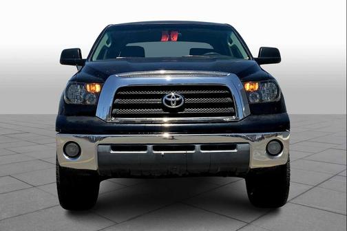 2008 Toyota Tundra SR5 CrewMax