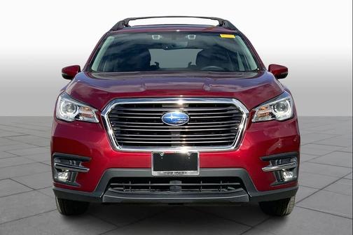 2022 Subaru Ascent Limited 7-Passenger