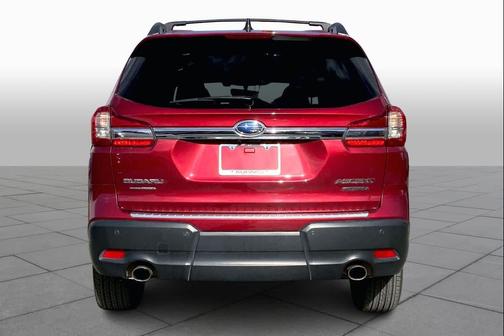 2022 Subaru Ascent Limited 7-Passenger